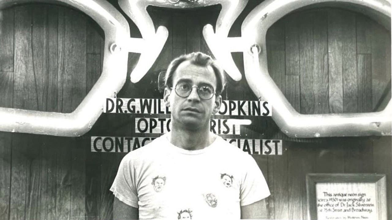 Philip Hartman’s NO PICNIC