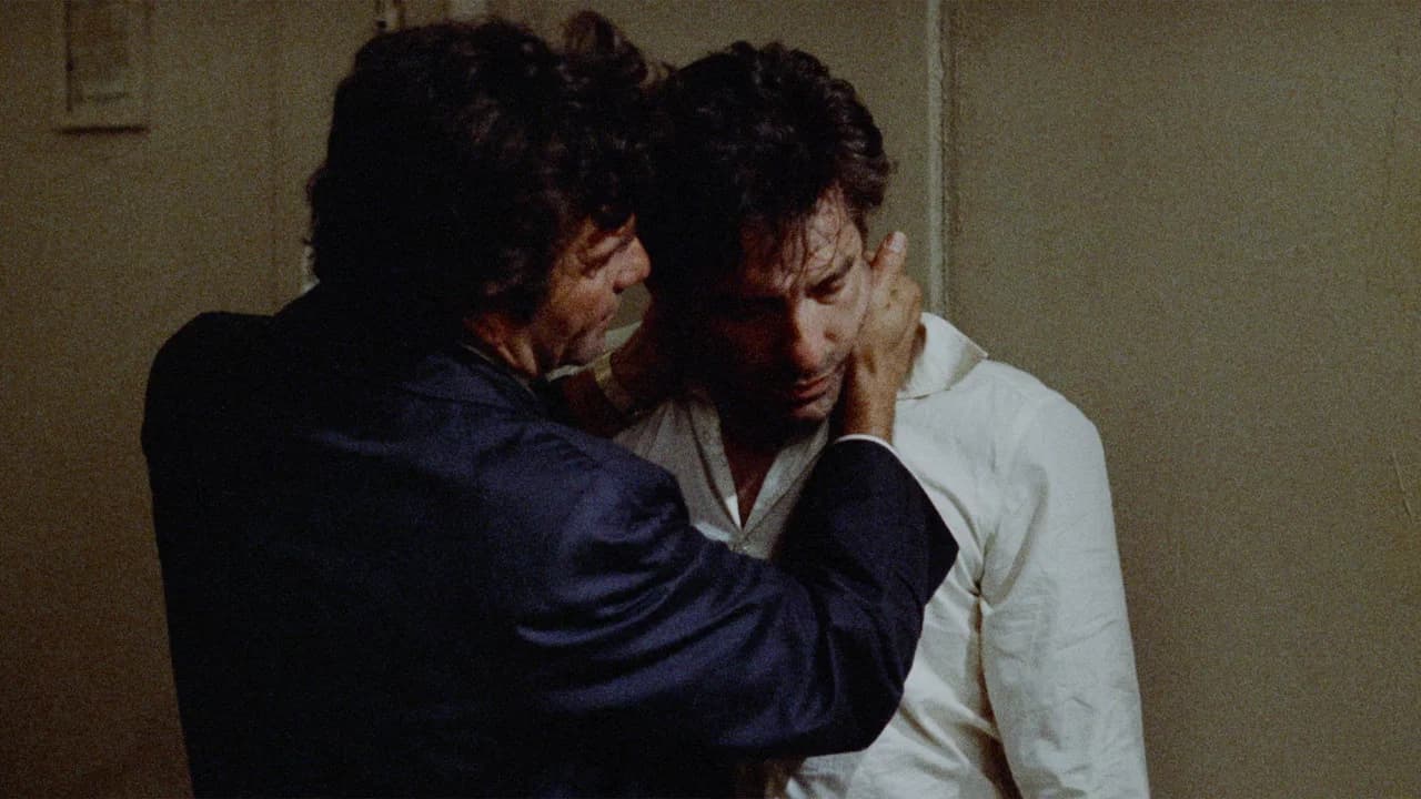 Elaine May’s MIKEY AND NICKY