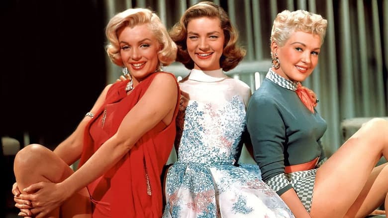 HOW TO MARRY A MILLIONAIRE