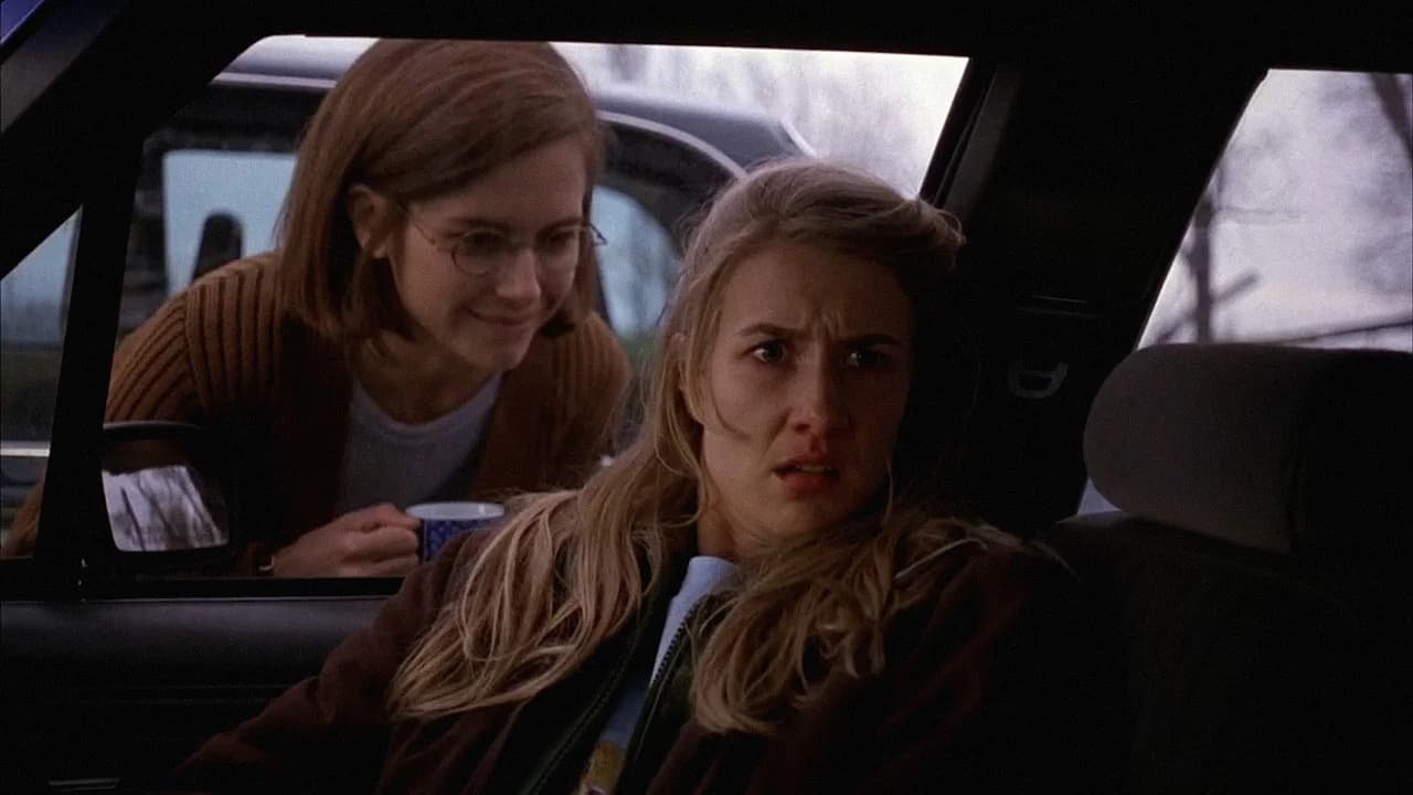 Alexander Payne’s CITIZEN RUTH