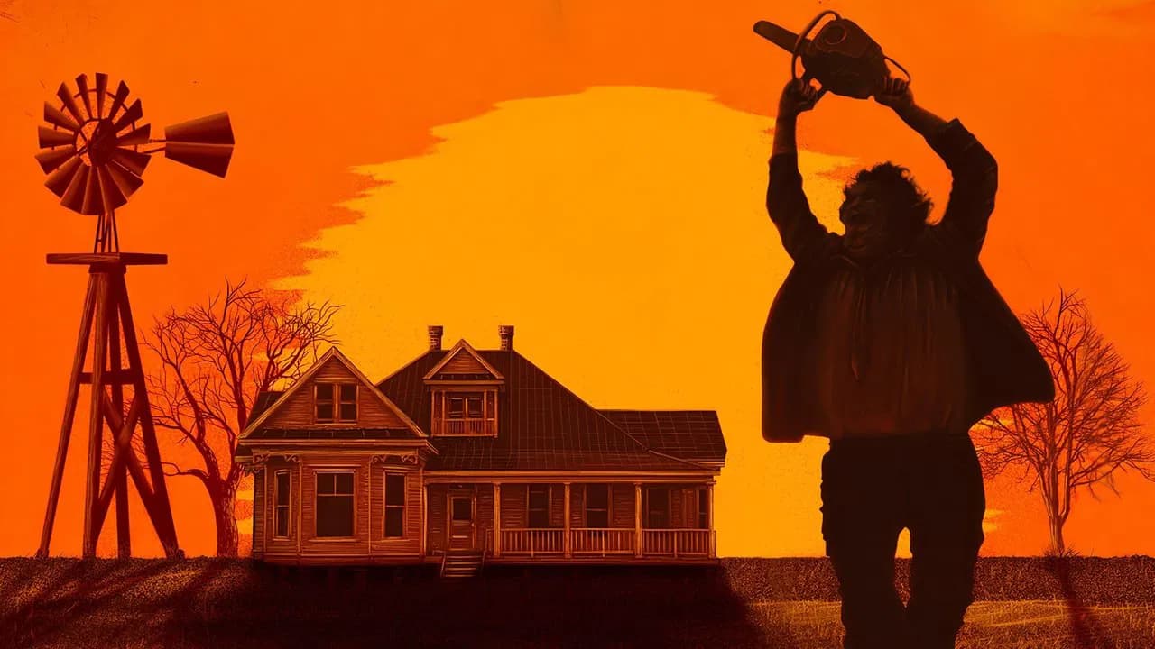 The Texas Chainsaw Massacre