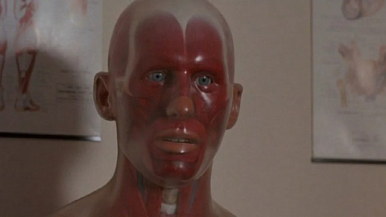 The Young Film Forum (YFF) Archive Dive: PIN: A PLASTIC NIGHTMARE