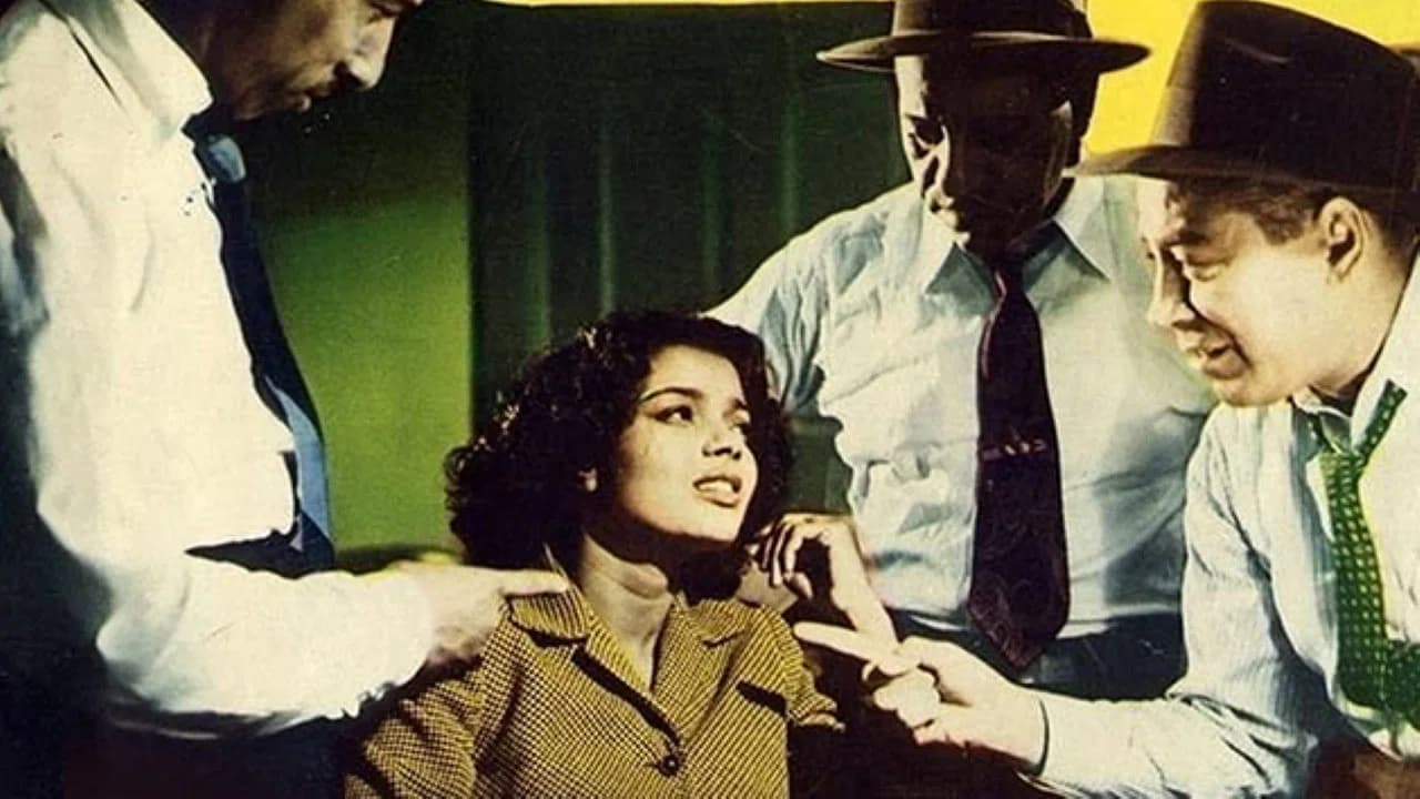 MIRACLE IN HARLEM