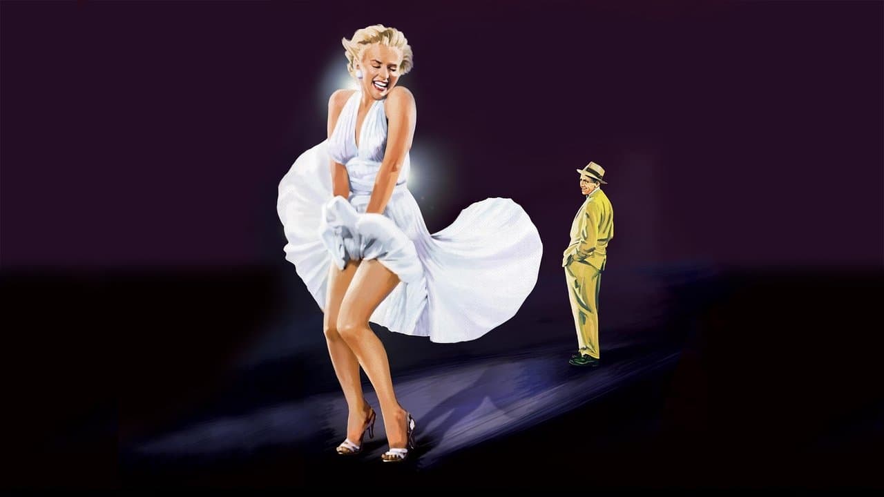 THE SEVEN YEAR ITCH