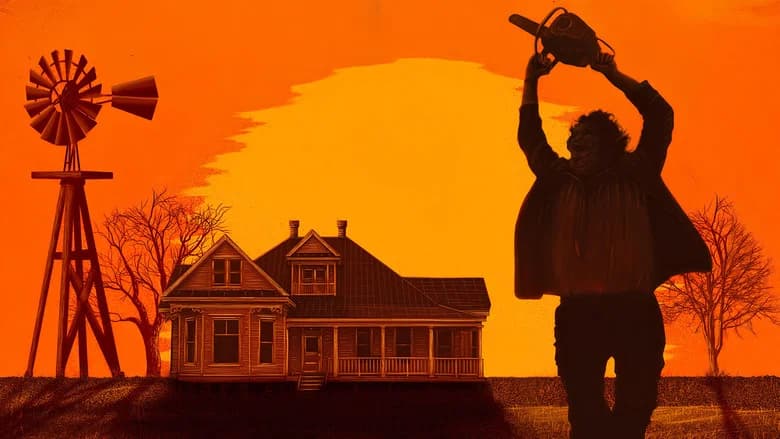 The Texas Chainsaw Massacre